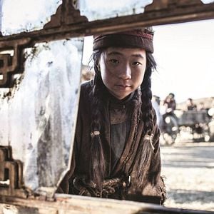 Foto Anna Karenina. La venganza es el perdón