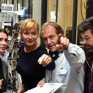 Foto Stéphane Plaza