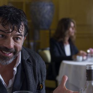 Foto Stéphane Plaza