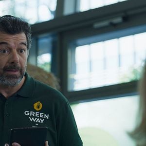 Foto Stéphane Plaza