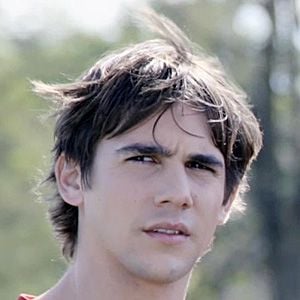 Foto Mariano González