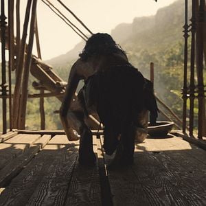 Foto Mowgli: La leyenda de la selva