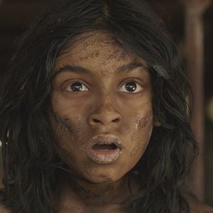 Foto Mowgli: La leyenda de la selva
