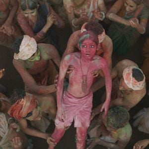 Foto Mowgli: La leyenda de la selva