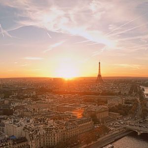 Foto 13 de noviembre: Atentados en París