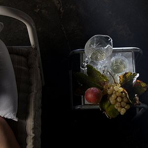 Foto Caravaggio. En cuerpo y alma