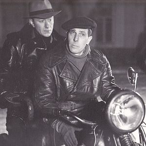 Mi amigo Iván Lapshin - Película 1985