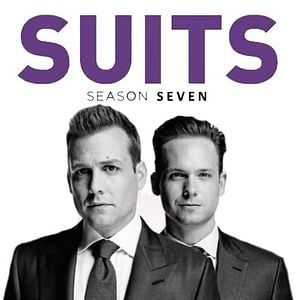 Foto Suits: la clave del éxito