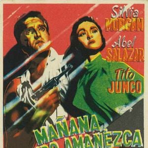 Foto Mañana cuando amanezca