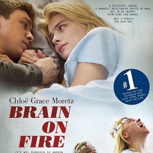Foto Brain On Fire