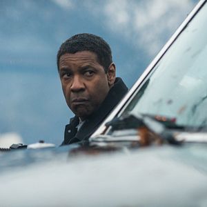 Foto Denzel Washington