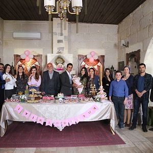 Foto Entre el amor y el odio