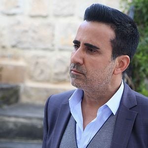 Foto Entre el amor y el odio