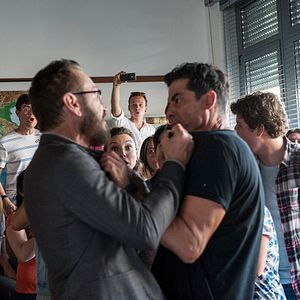 Foto Alessandro Gassman