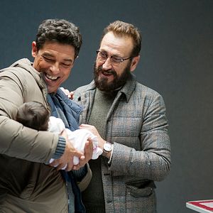 Foto Alessandro Gassman