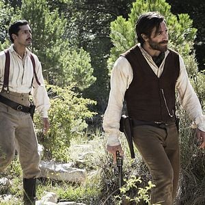 Foto Jake Gyllenhaal