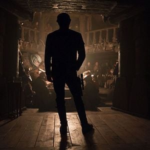 Foto Han Solo: Una Historia de Star Wars