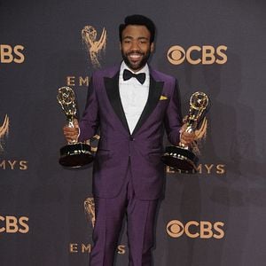 Foto Donald Glover