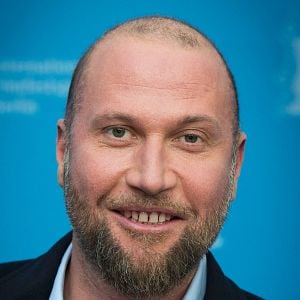 Foto François Damiens