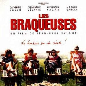 Foto Les Braqueuses