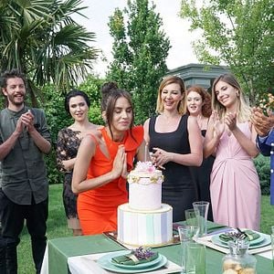 Foto Pecado original