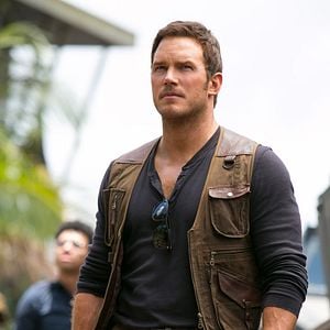 Foto Chris Pratt