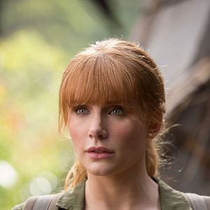Foto Bryce Dallas Howard