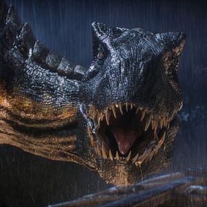 Foto Jurassic World: El reino caído