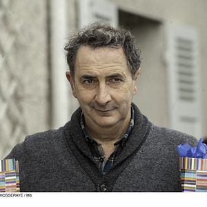 Foto François Morel