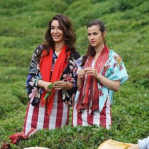 Foto Fugitiva (Sen Anlat Karadeniz)