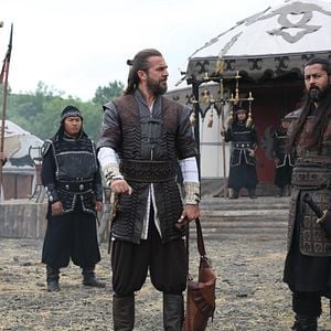 Foto Diriliş Ertuğrul