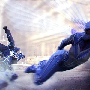 Foto Evangeline Lilly