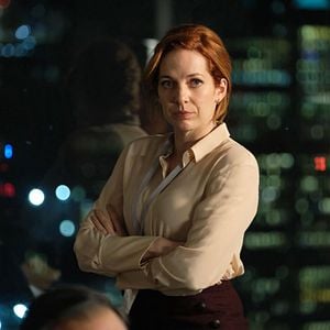 Foto Katherine Parkinson