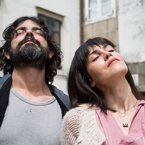 Foto A estación violenta