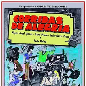 Foto Corridas de alegría