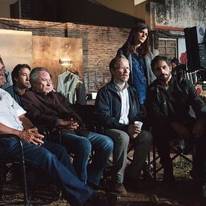 Foto Las grietas de Jara