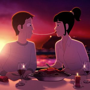 Foto Memorias de un hombre en pijama