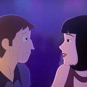 Foto Memorias de un hombre en pijama