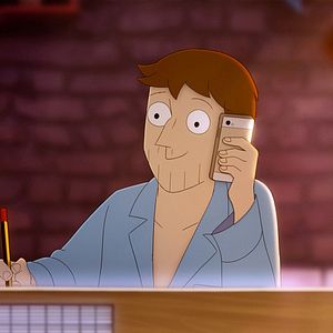 Foto Memorias de un hombre en pijama