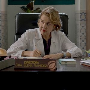 Foto ¡Oh Mammy Blue!