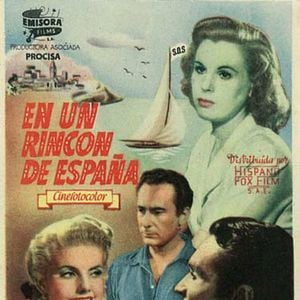 Foto En un rincón de España