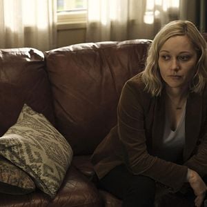 Foto La travesía (The Crossing)