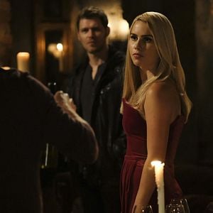 Foto Claire Holt