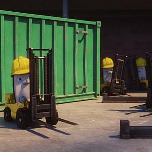 Foto Barcos. ¡Al rescate!