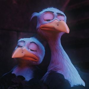 Foto Barcos. ¡Al rescate!