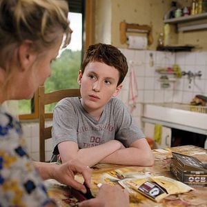 Foto Marvin ou la belle éducation