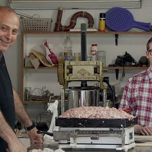 Foto Todo sobre el asado