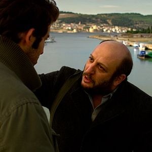 Foto El peral salvaje