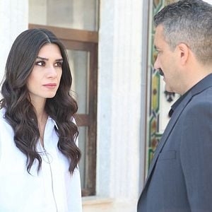 Foto Entre el amor y el odio