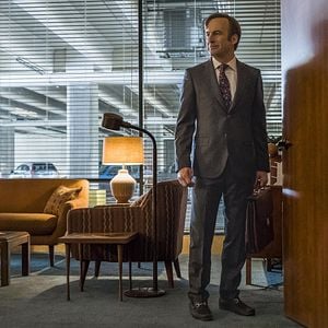 Foto Better Call Saul